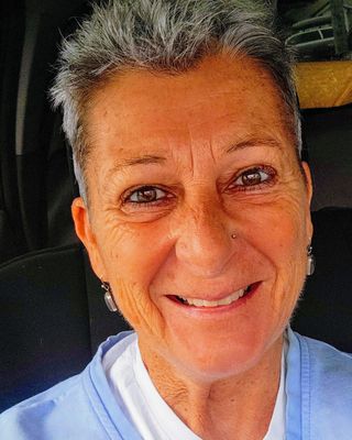 Photo of Janno Scheer, Mental Health Counselor, MA, LMHC, LPC