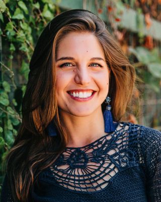 Photo of Kate Kresge Katz, Marriage & Family Therapist, LMFT