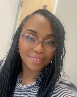 Photo of Tiffany Lynch, Clinical Social Work/Therapist, LCSW, MSW