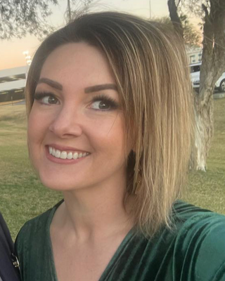 Photo of Stacey Benjamin, Pre-Licensed Professional