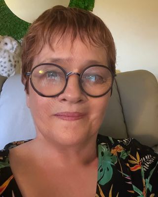 Photo of Amanda Webb, Counsellor, ACA-L2