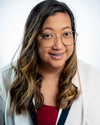 Photo of Mary Chu, Clinical Social Work/Therapist, LCSW