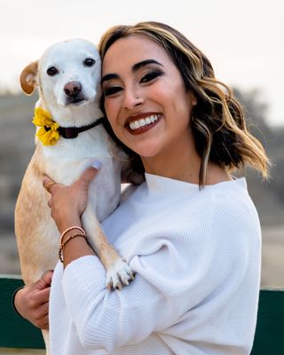 Photo of Jackie Galindo-Johnson, Marriage & Family Therapist, LMFT