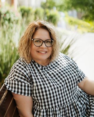 Photo of Rachel Taylor Smith, Licensed Professional Counselor, MS, LPC