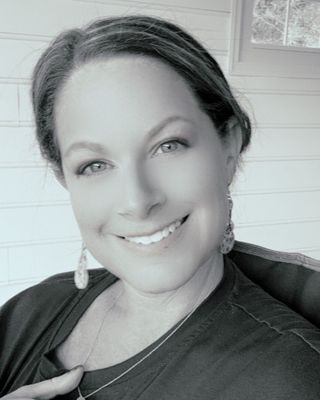 Photo of Shayna Denham, Licensed Professional Counselor, LPC