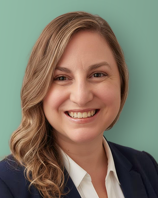 Photo of Melissa Nulton, Clinical Social Work/Therapist, LCSW