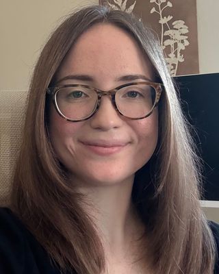 Photo of Breanna Kaylin Insani, Pre-Licensed Professional, Intern