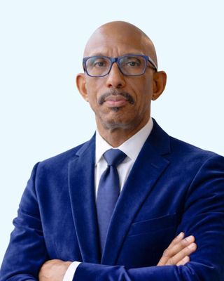 Photo of Jones Simon, Psychiatric Nurse Practitioner, PMHNP-B, MSN, RN