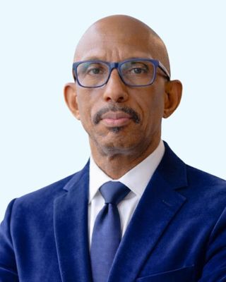 Photo of Jones Simon, Psychiatric Nurse Practitioner, PMHNP-B, MSN, RN