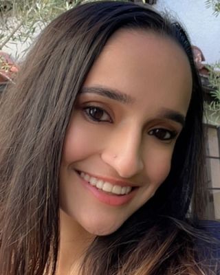 Photo of Kiran Dave, Pre-Licensed Professional, M.A., AMFT