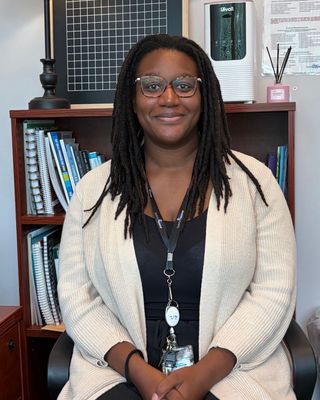 Photo of Kayran Lee - Youth For Tomorrow- Dumfries: Kayran Lee, Licensed Professional Counselor, LPC