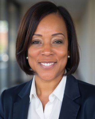 Photo of Toki Swan, Licensed Master Social Worker, LMSW, MSW, MBA
