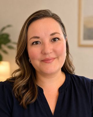 Photo of Melissa Ramsay, Registered Social Worker, RSW, MSW