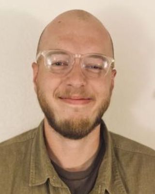 Photo of Ethan Chitty, Clinical Social Work/Therapist, MS, LCSW