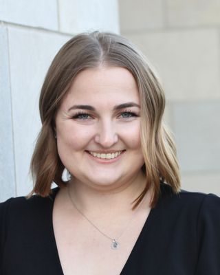 Photo of Reilley Warner, Clinical Social Work/Therapist, LLMSW