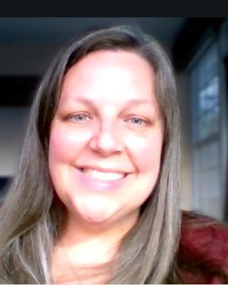 Photo of Amy Wenditz, Counselor