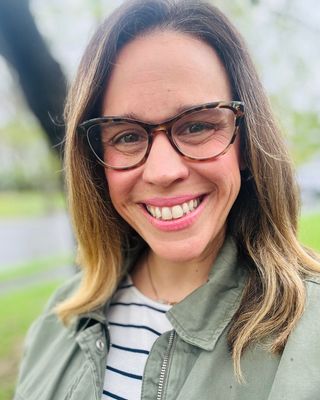 Photo of Melissa Termine-Goetz, Counselor, LMHC