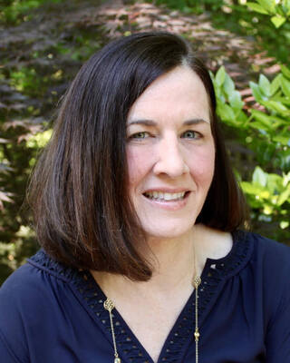 Photo of Kathleen Griffin-Bradley, Licensed Professional Counselor, MA, LPC, NCC