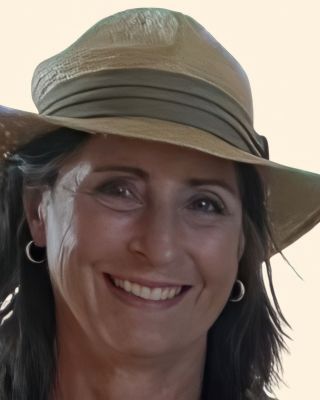 Photo of Jill Jacobs, Licensed Professional Counselor, MC, LPC