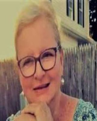 Photo of Nancy Benson, Counselor, LMHC