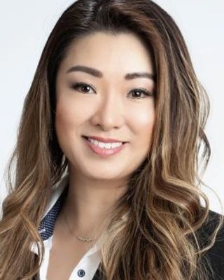 Photo of Dr. Jane Yan Ting Wong, Psychologist, PsyD