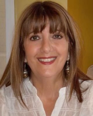 Photo of Myra Angell, Counsellor, MNCPS Acc.