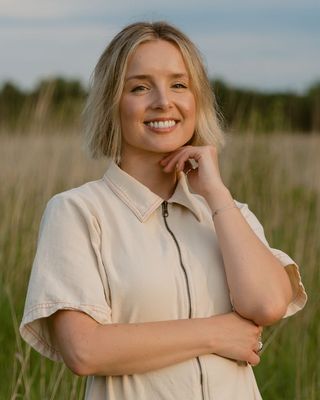 Photo of Briana Osterman, Licensed Professional Counselor, MA, LPC