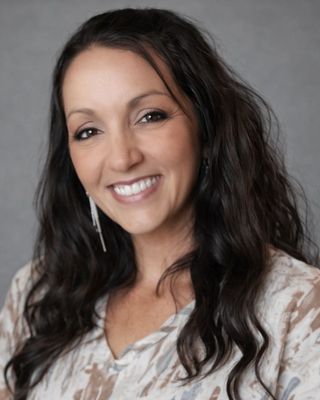 Photo of Stephanie James Hollister, Counselor, LMHC