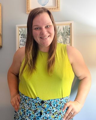 Photo of Christina Cunningham, Clinical Social Work/Therapist, LCSW