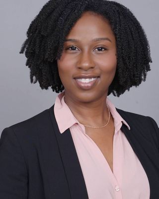 Photo of Shanika Hart, Clinical Social Work/Therapist, MSW, LCSW