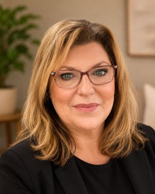 Photo of Lisa Cacciatori, Clinical Social Work/Therapist, MSW, LCSW