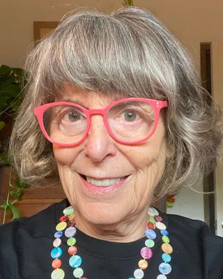 Photo of Ann Reifman, PhD, Psychologist