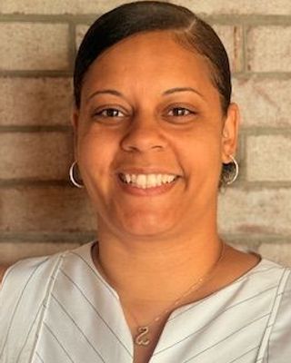 Photo of Jamie Gibson, Clinical Social Work/Therapist, LCWS