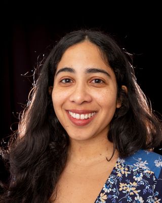 Photo of Yvette Rico, Psychologist in Petaluma, CA