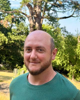 Photo of Joe Deplae, Counsellor, MNCPS Acc.