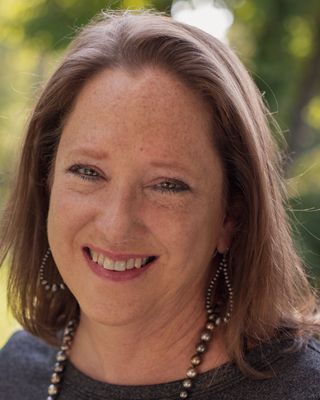 Photo of Stephanie Rogers Viars, Clinical Social Work/Therapist, LCSW