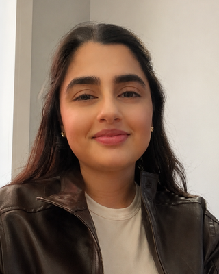 Photo of Pav Kaur, Counsellor, MBACP
