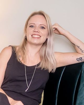 Photo of Marissa Smarto, Licensed Professional Counselor, LPC, MHSP, NCC, MEd