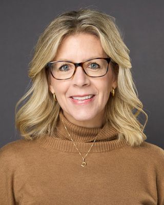 Photo of Stacy Larson Baron, Psychologist, PsyD