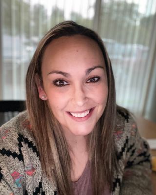 Photo of J'aime Allbee, Clinical Social Work/Therapist, LICSW, MSW, MS