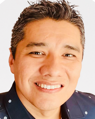 Photo of Francisco Zepeda, Marriage & Family Therapist, LMFT