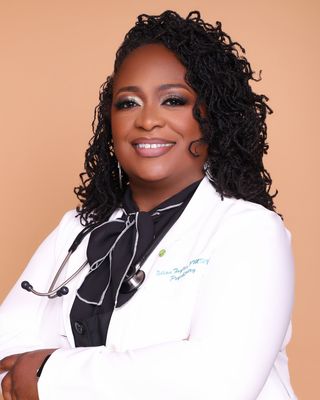 Photo of Telisa Taylor, Psychiatric Nurse Practitioner, MSN, PMHNP