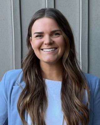 Photo of Logan Wright, Registered Psychotherapist (Qualifying), MACP