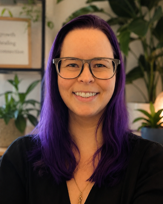 Photo of Alex Wilder, Marriage & Family Therapist Associate, MA, LMFTA