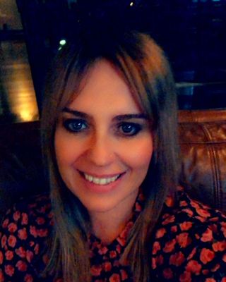 Photo of Kerry Lee Devlin, Counsellor in County Tyrone, Northern Ireland