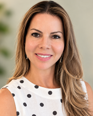 Photo of Luciana Wallenstein, Marriage & Family Therapist, LPC, LMFT