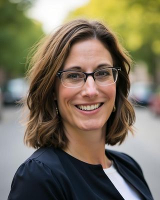 Photo of Jennifer Bautista, Counselor, MA, LPCC