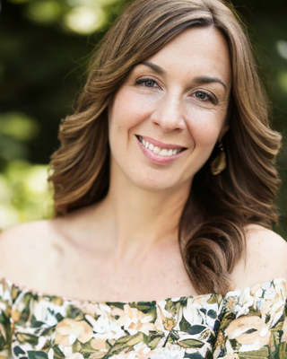 Photo of Rebecca Joy Barhorst, Clinical Social Work/Therapist, LICSW