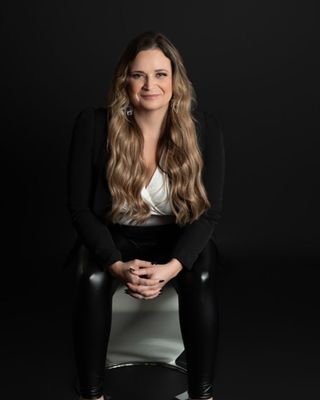 Photo of Tamera Nicole Rasmussen, Licensed Professional Counselor, LPC, LPCC, NCC, C-PD