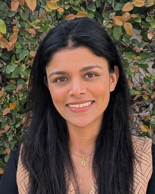 Photo of Ulrika Krishnamurti, Counsellor, MSc, MBACP